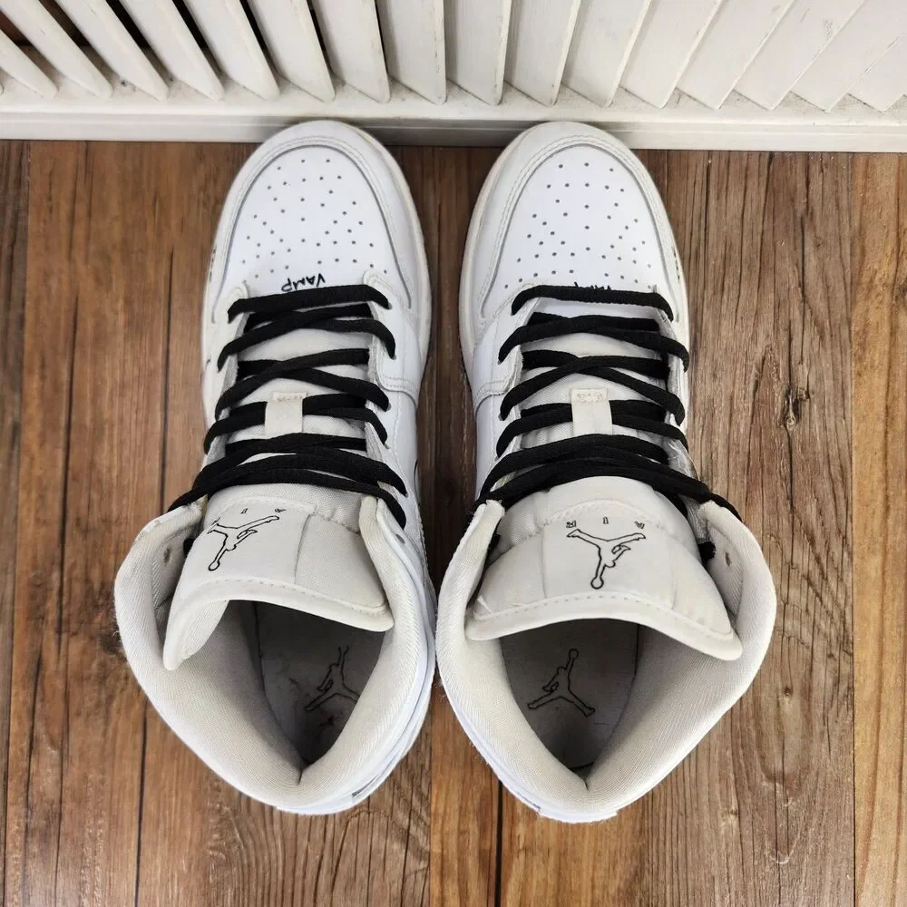 Jordan pre owned